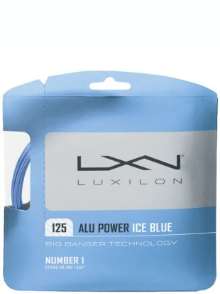 alu power ice blue